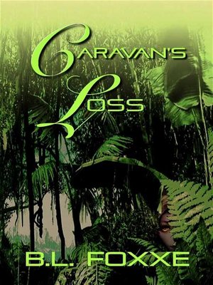 cover image of Caravan's Loss
